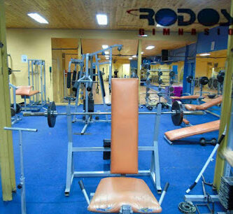 Gym Rodos