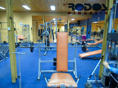 Gym Rodos