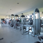 Gym Club House Coltauco