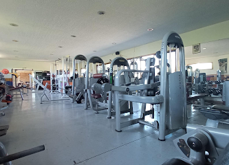 Gym Club House Coltauco