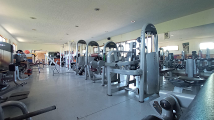 Gym Club House Coltauco