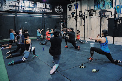 Brave Box - Patagonia Elite Fitness -