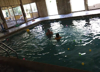 Piscina Los Niches