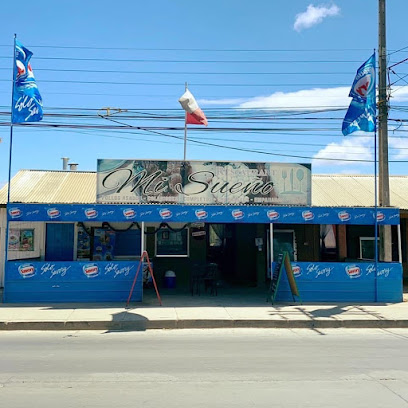 Restaurant Mi Sueño