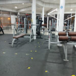 Gimnasio Pacific Sucursal IRARRAZAVAL