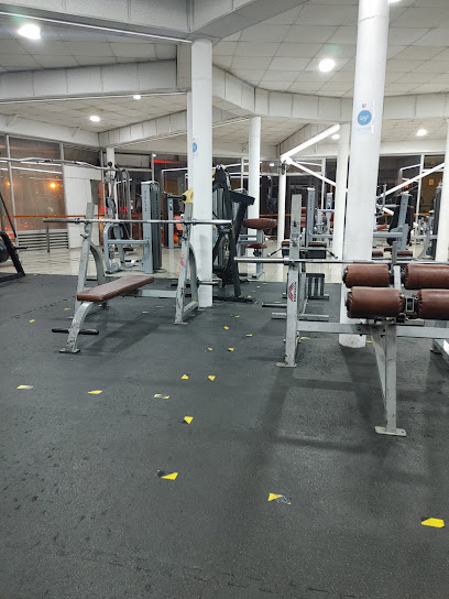 Gimnasio Pacific Sucursal IRARRAZAVAL