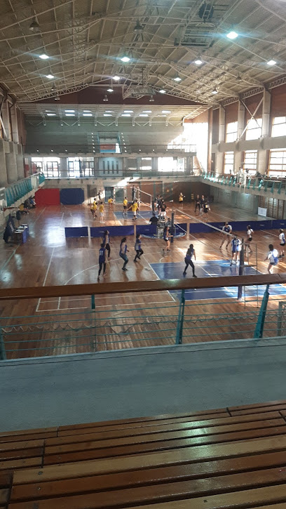 Universidad de Valparaíso - Área de Deporte y Recreación