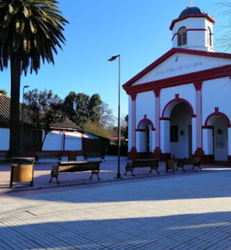 Gimnasio Municipal