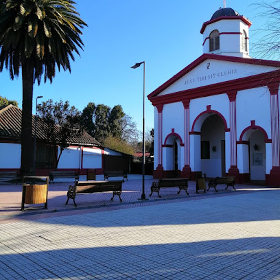 Gimnasio Municipal