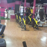 Gimnasio Olimpo Sport