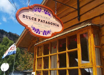 Dulce Patagonia café