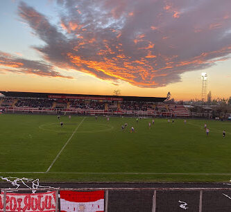 Estadio Fiscal de Linares Tucapel Bustamante