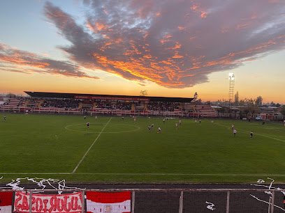 Estadio Fiscal de Linares Tucapel Bustamante