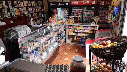 Almacén y Panadría Donkmilo