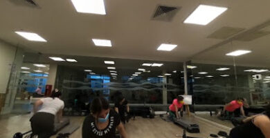 Clases Pilates Yoga Spinning Bodypum FIT BODY CONTROL