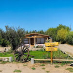 Cabañas El Refugio