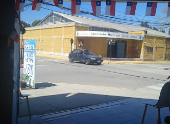 Gimnasio Municipal De Puchuncavi