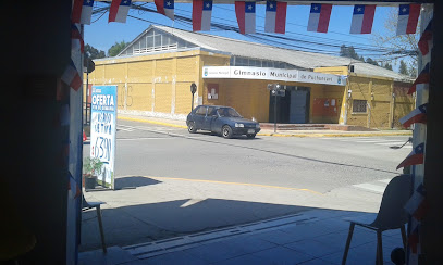 Gimnasio Municipal De Puchuncavi