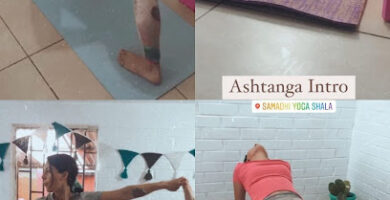 Atman Yoga Chile - Yoga en Talagante