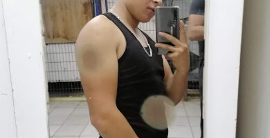 Gimnasio GyM