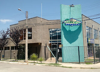 Gimnasio Pacific Sucursal QUILLOTA