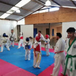 Koryo Tang Soo Do Batuco