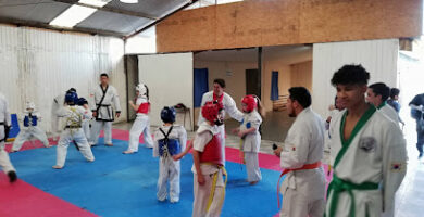 Koryo Tang Soo Do Batuco