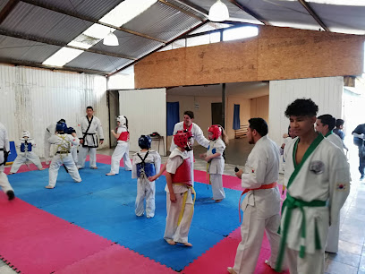 Koryo Tang Soo Do Batuco