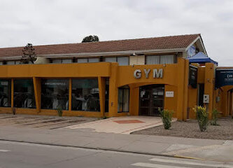 Gimnasio Metropole Health Club