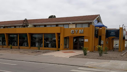 Gimnasio Metropole Health Club