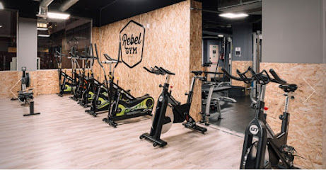 REBEL GYM