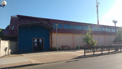 Gimnasio Municipal De San Ignacio