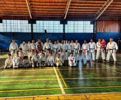 Karate Nahuel Kan Victoria