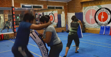 Dojo Okinawa