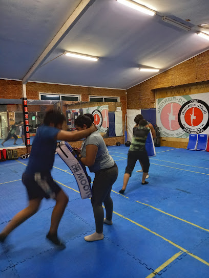 Dojo Okinawa