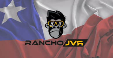 Rancho JVR