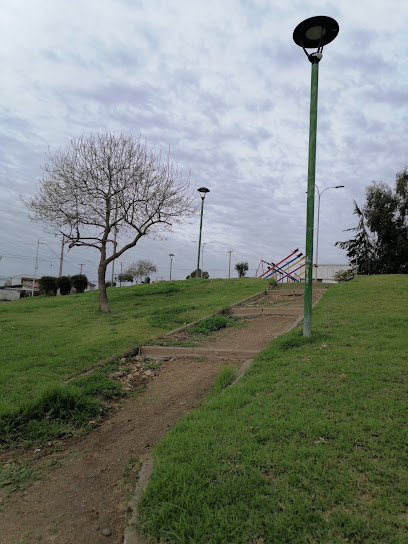 Plaza de Ginebra