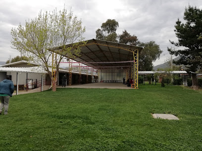 Cancha San Eugenio de Cholqui