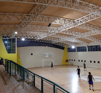 Gimnasio Costanera del Cautín