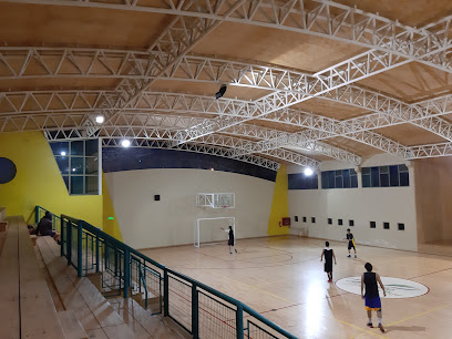 Gimnasio Costanera del Cautín