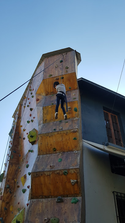 Gimnasio Casa Boulder SPA