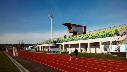 Estadio Municipal de Arauco