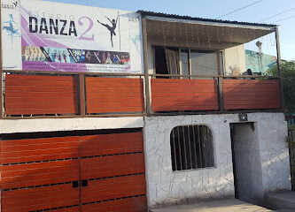 BALLET DANZA2 ALTO HOSPICIO