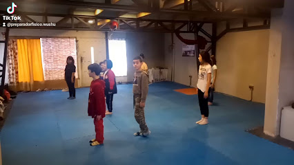 escuelastaichien (Boxeo - Gimnasia - Atención Plena))