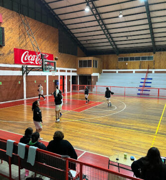 Gimnasio Cendyr Talca