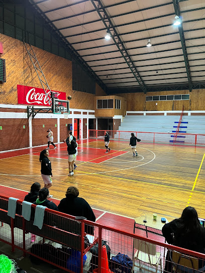 Gimnasio Cendyr Talca