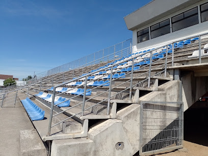 Estadio Monumental Arístides Bahamondes