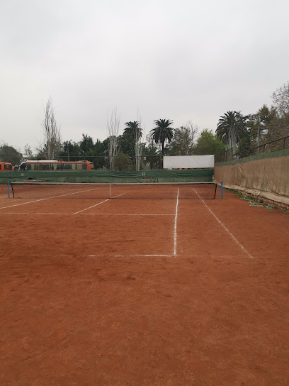 CLUB DE TENIS UNIVERSIDAD DE CHILE