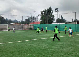 CDF 7 Recinto Futbol 7