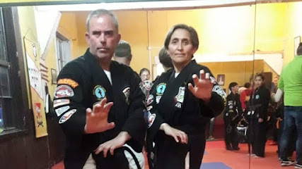 KENPO KARATE SIN LIMITE ARAUCO